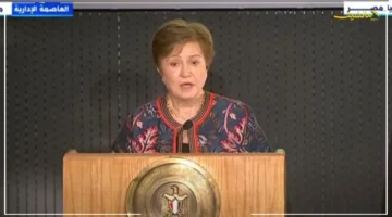 تطور اقتصادي حاسم.. صندوق النقد يربط صرف 274 مليون دولار لمصر بشرطين حاسمين رفع الدعم وتسريع الطروحات 2